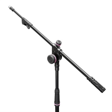 Gravity GRP5555PNK1【ミスティーローズピンク】(Gravityスタンド用のG-RING ユニバーサルリングパック) 画像2