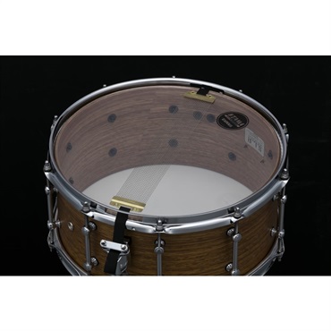 TAMA LSG1465-SNG [S.L.P. -Sound Lab Project- / Bold Spotted Gum 14 x 6.5] 画像4