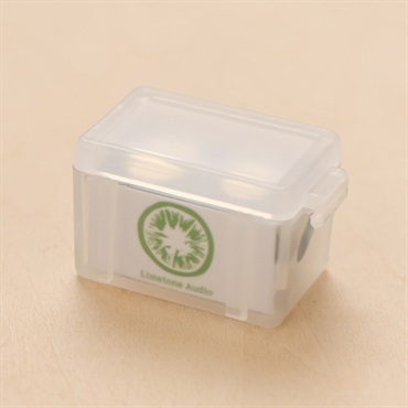 Limetone Audio BC CUBE [BLUE]（ライムトーンオーディオ）バッテリーチェッカー 画像1