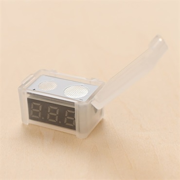 Limetone Audio BC CUBE [BLUE]（ライムトーンオーディオ）バッテリーチェッカー 画像3