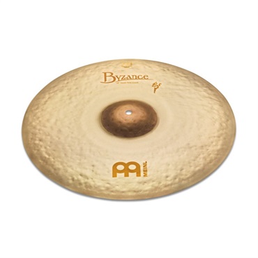 MEINL Byzance Vintage Sand Cymbal Set [BV-141820SA] 画像2