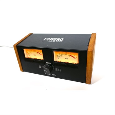 HAYAKUMO FORENO(STEREO VU METER SYSTEM) 画像3