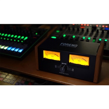 HAYAKUMO FORENO(STEREO VU METER SYSTEM) 画像5
