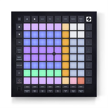 NOVATION LAUNCHPAD PRO MK3 【Ableton Live 対応MIDIコントローラー】【Ableton Live10以降のバージョンに対応】 画像1