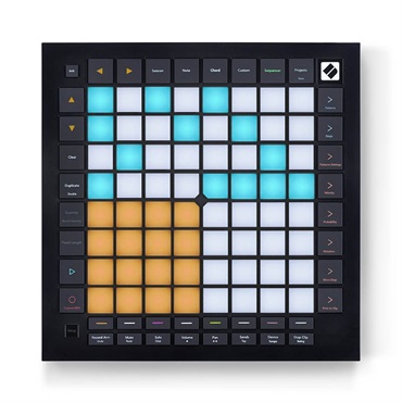 NOVATION LAUNCHPAD PRO MK3 【Ableton Live 対応MIDIコントローラー】【Ableton Live10以降のバージョンに対応】 画像3