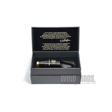 Selmer Paris アルトサックス用マウスピース セルマー Claude Delangle（クロード・ドゥラングル） 画像1