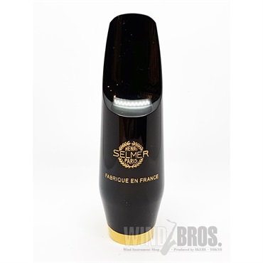 Selmer Paris アルトサックス用マウスピース セルマー Claude Delangle（クロード・ドゥラングル） 画像2