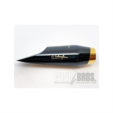 Selmer Paris アルトサックス用マウスピース セルマー Claude Delangle（クロード・ドゥラングル） 画像3