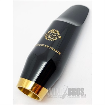 Selmer Paris アルトサックス用マウスピース セルマー Claude Delangle（クロード・ドゥラングル） 画像5