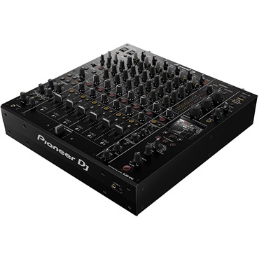 Pioneer DJ DJM-V10 【6chプロフェッショナルDJミキサー】 画像2