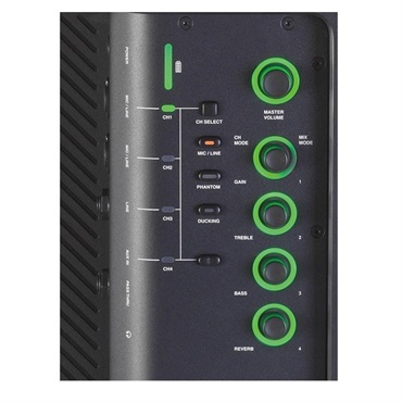 JBL EON ONE Compact-Y3 【ポータブルPAシステム】 画像4