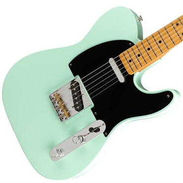 Fender MEX Vintera '50s Telecaster Modified (Surf Green) [Made In Mexico] 【旧価格品】 画像2