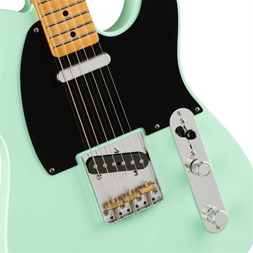 Fender MEX Vintera '50s Telecaster Modified (Surf Green) [Made In Mexico] 【旧価格品】 画像3