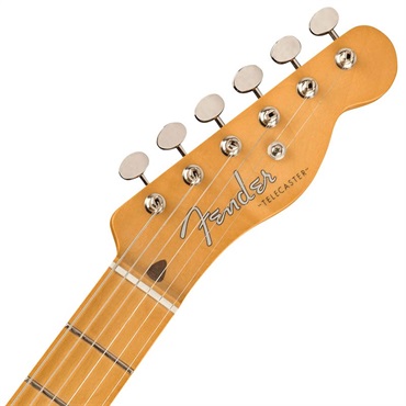 Fender MEX Vintera '50s Telecaster Modified (Surf Green) [Made In Mexico] 【旧価格品】 画像4