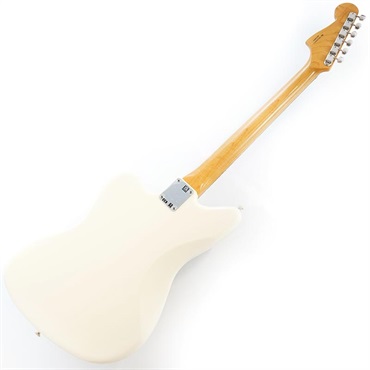 Fender MEX Vintera '60s Jazzmaster (Olympic White) [Made In Mexico] 画像2