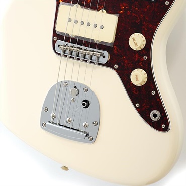 Fender MEX Vintera '60s Jazzmaster (Olympic White) [Made In Mexico] 画像4