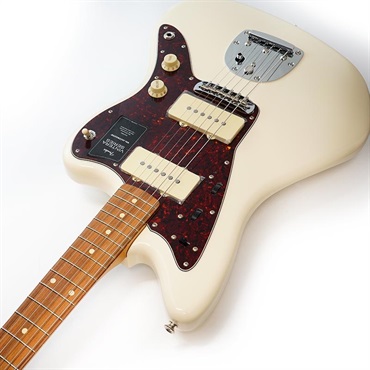 Fender MEX Vintera '60s Jazzmaster (Olympic White) [Made In Mexico] 画像5