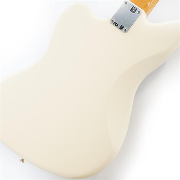 Fender MEX Vintera '60s Jazzmaster (Olympic White) [Made In Mexico] 画像7