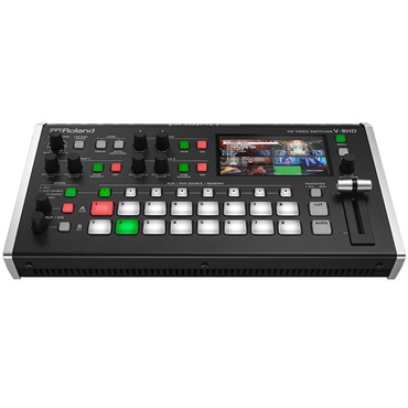 Roland V-8HD (HD VIDEO SWITCHER) 画像2