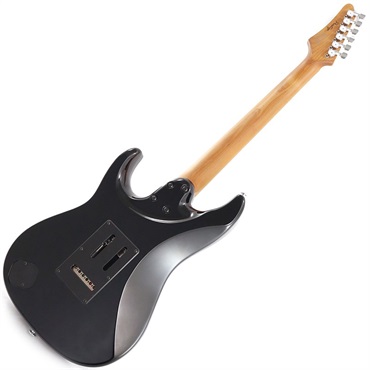 Ibanez Prestige AZ2204B-BK 画像2