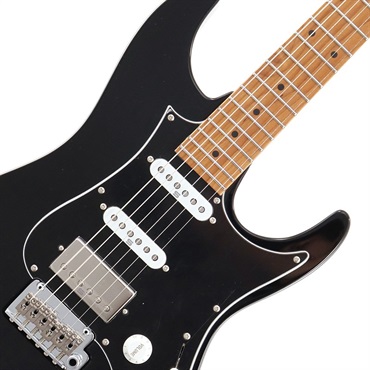 Ibanez Prestige AZ2204B-BK 画像3