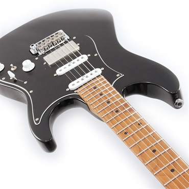 Ibanez Prestige AZ2204B-BK 画像4