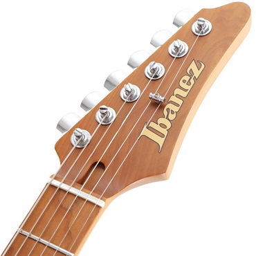 Ibanez Prestige AZ2204B-BK 画像6