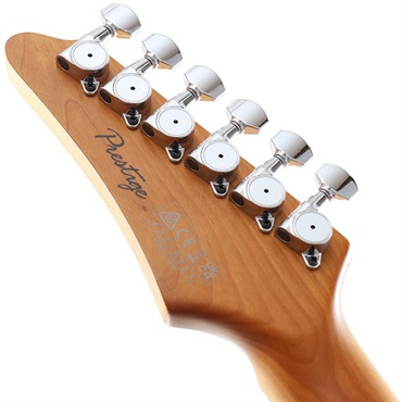 Ibanez Prestige AZ2204B-BK 画像7