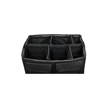 LP LP530 [Adjustable Percussion Accessory Bag]【お取り寄せ品】 画像1