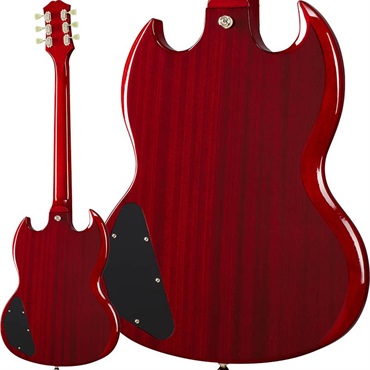 Epiphone SG Standard (Heritage Cherry) 画像1