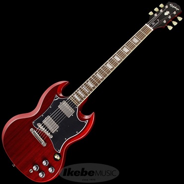 Epiphone SG Standard (Heritage Cherry) 画像1