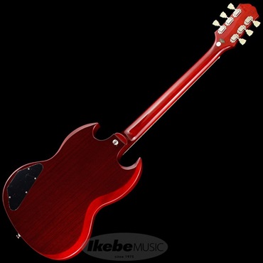 Epiphone SG Standard (Heritage Cherry) 画像2