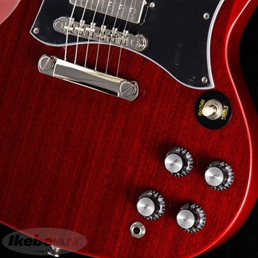 Epiphone SG Standard (Heritage Cherry) 画像4