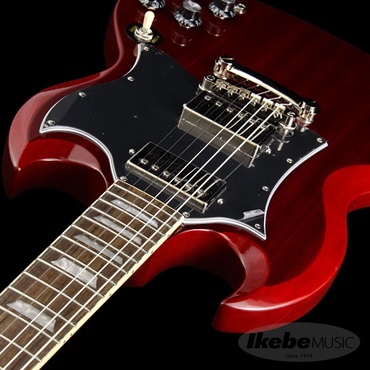 Epiphone SG Standard (Heritage Cherry) 画像5