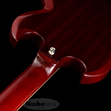 Epiphone SG Standard (Heritage Cherry) 画像6