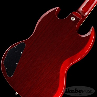 Epiphone SG Standard (Heritage Cherry) 画像7