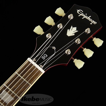 Epiphone SG Standard (Heritage Cherry) 画像8