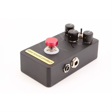 idea sound product IDEA-DSX ver.2（イデアサウンドプロダクト）ディストーション 画像1