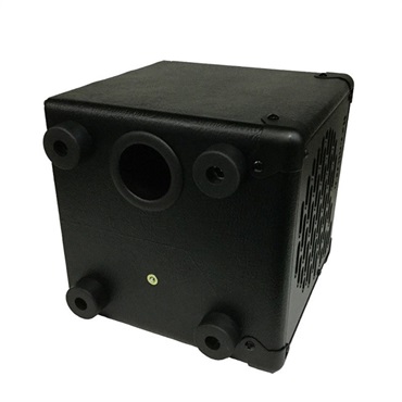 Henriksen Amplifiers The BUD SIX 【TheNewBUD】（ヘンリクセン） 画像2