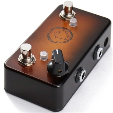 Lovepedal 【夏先取り大特価セール】【WEB限定在庫処分セール】 BURST TCHULA 画像1