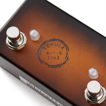 Lovepedal 【夏先取り大特価セール】【WEB限定在庫処分セール】 BURST TCHULA 画像3
