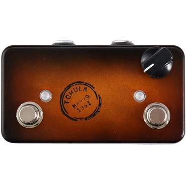 Lovepedal 【夏先取り大特価セール】【WEB限定在庫処分セール】 BURST TCHULA 画像4