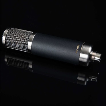 TELEFUNKEN TF47 画像1