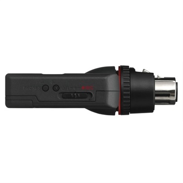 TASCAM DR-10X 画像3