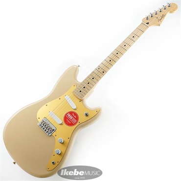 Fender MEX Player Duo-Sonic (Desert Sand/Maple) [Made In Mexico] 画像1