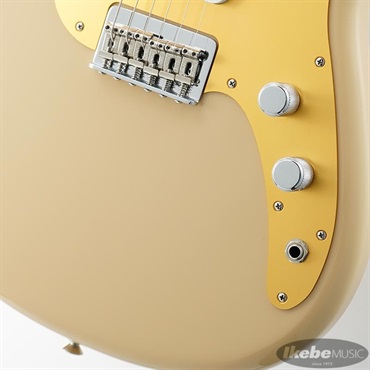 Fender MEX Player Duo-Sonic (Desert Sand/Maple) [Made In Mexico] 画像4