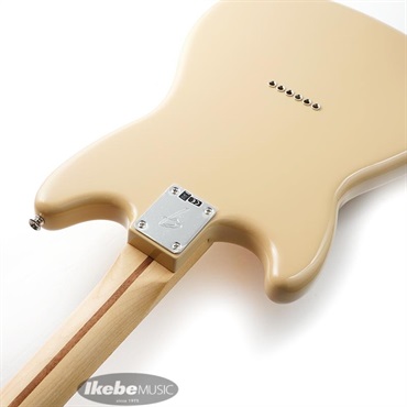 Fender MEX Player Duo-Sonic (Desert Sand/Maple) [Made In Mexico] 画像6