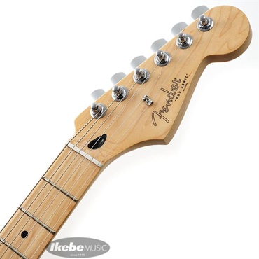 Fender MEX Player Duo-Sonic (Desert Sand/Maple) [Made In Mexico] 画像8