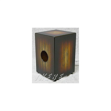 LP LPA1332-SBS [Aspire Accnets Cajon / Sunburst Streak]【お取り寄せ品】 画像1