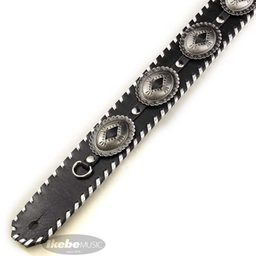 WHITEFEATHER DD [Black w/Silver Lace][Version 1] 画像1